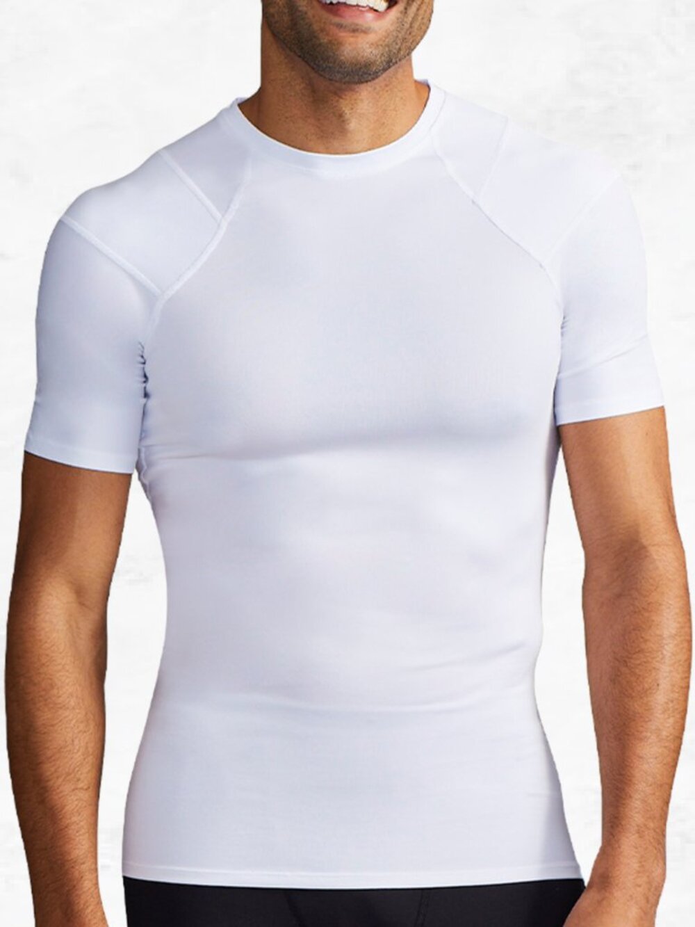 Tommie Copper Shoulder Support Shirt